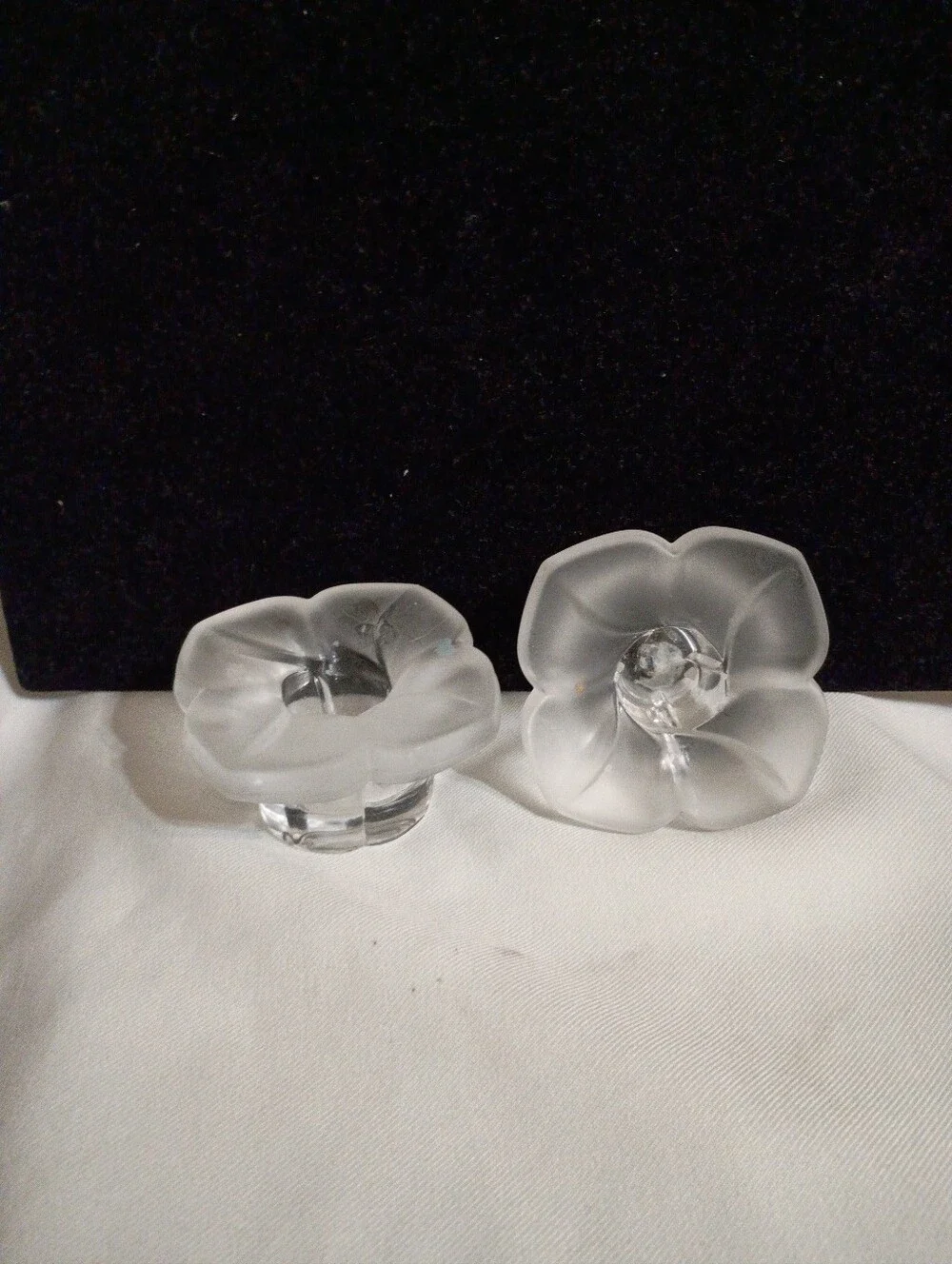Candle Holders